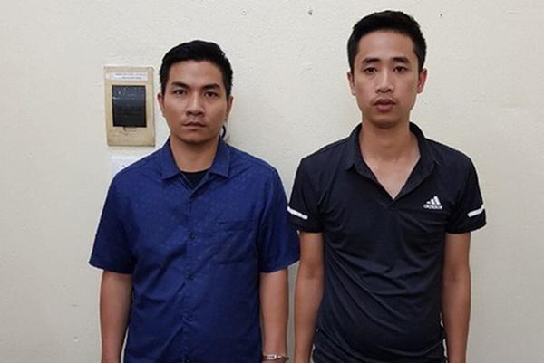 Đối tượng gửi bưu phẩm phát nổ ở Linh Đàm đã bị lật tẩy như thế nào?-3