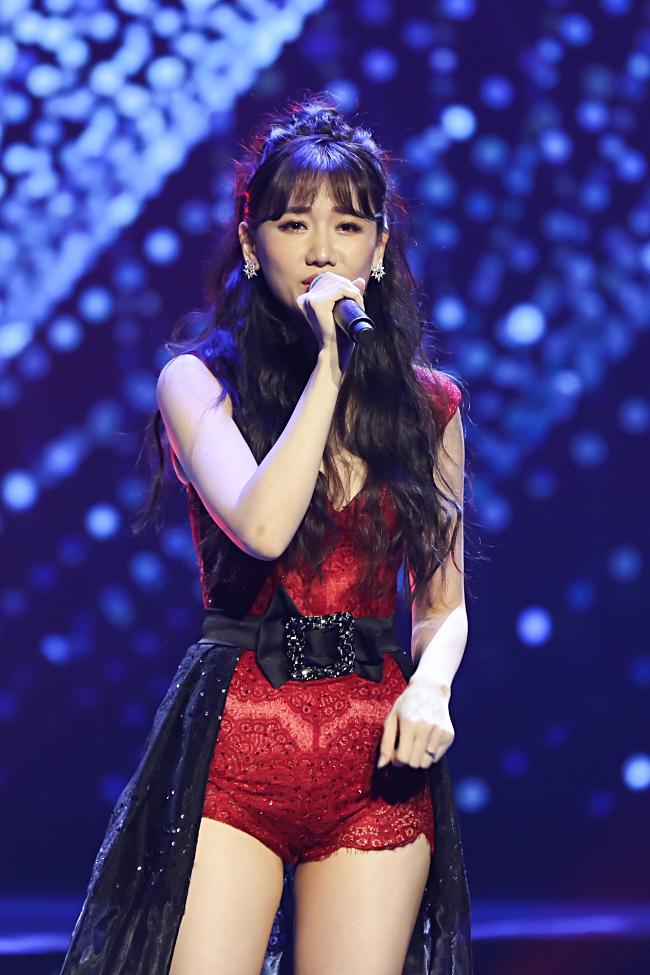 Trấn Thành: Trong mắt tôi Hari Won đã thực sự trưởng thành-5