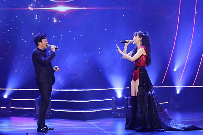 Trấn Thành: Trong mắt tôi Hari Won đã thực sự trưởng thành-8