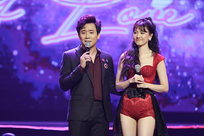 Trấn Thành: Trong mắt tôi Hari Won đã thực sự trưởng thành-10