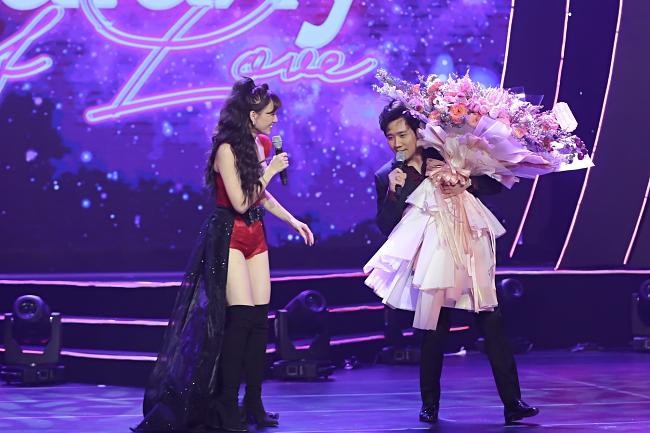 Trấn Thành: Trong mắt tôi Hari Won đã thực sự trưởng thành-11