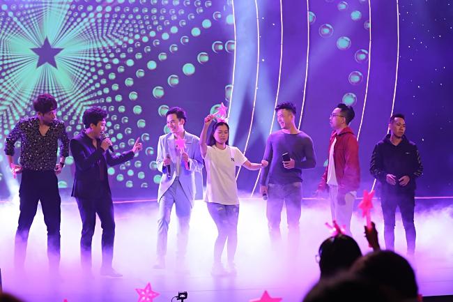 Trấn Thành: Trong mắt tôi Hari Won đã thực sự trưởng thành-12