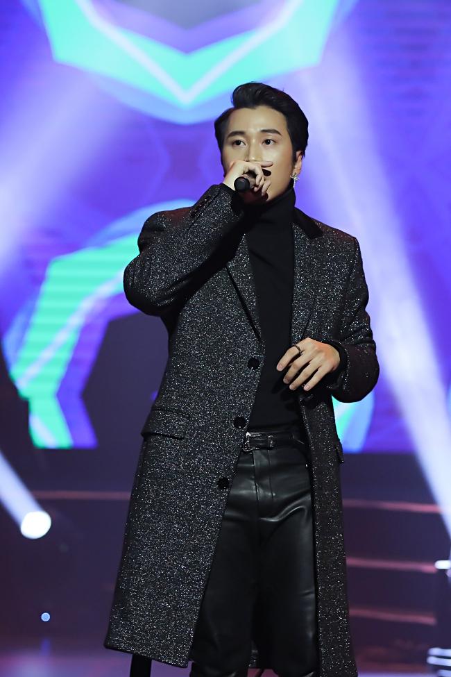 Trấn Thành: Trong mắt tôi Hari Won đã thực sự trưởng thành-18