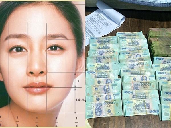 Miệng lúc nào cũng than nghèo kể khổ nhưng người có nét tướng này là đại gia ngầm, của cải nhiều không đếm hết-1