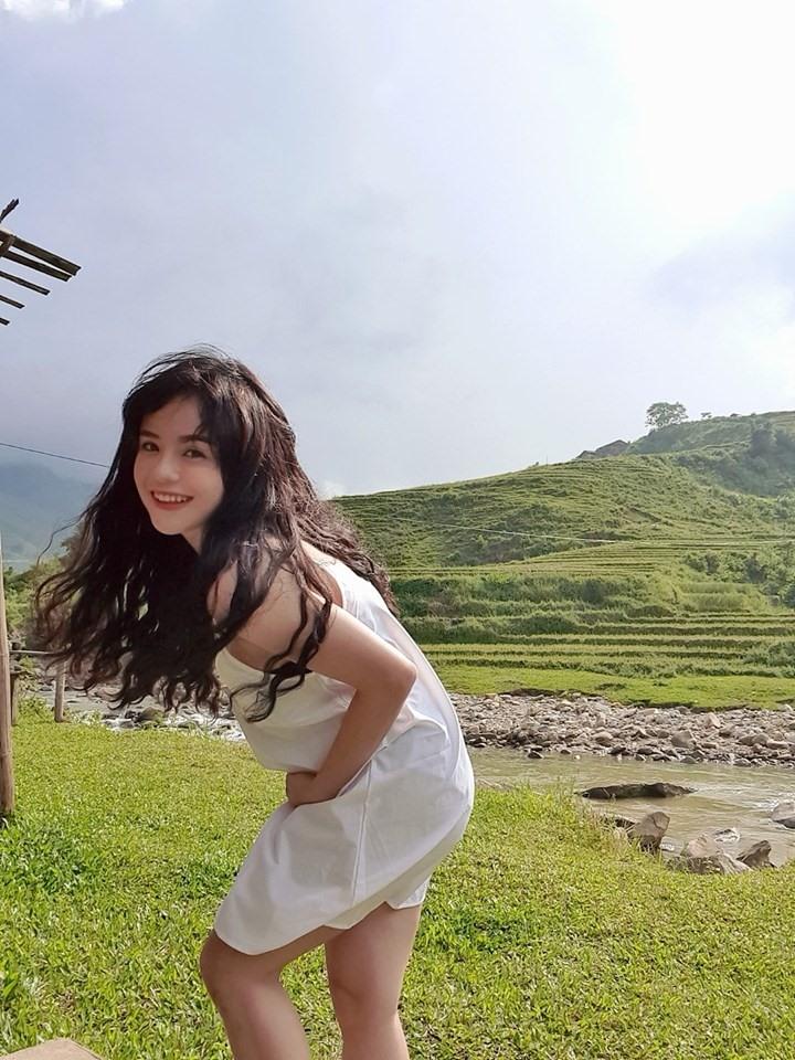 Kết thúc cuộc tình 3 năm với Quang Đăng, Thái Trinh hát Tất cả sẽ thay em làm nhiều người rơi nước mắt-2