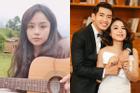 Kết thúc cuộc tình 3 năm với Quang Đăng, Thái Trinh hát 'Tất cả sẽ thay em' làm nhiều người rơi nước mắt