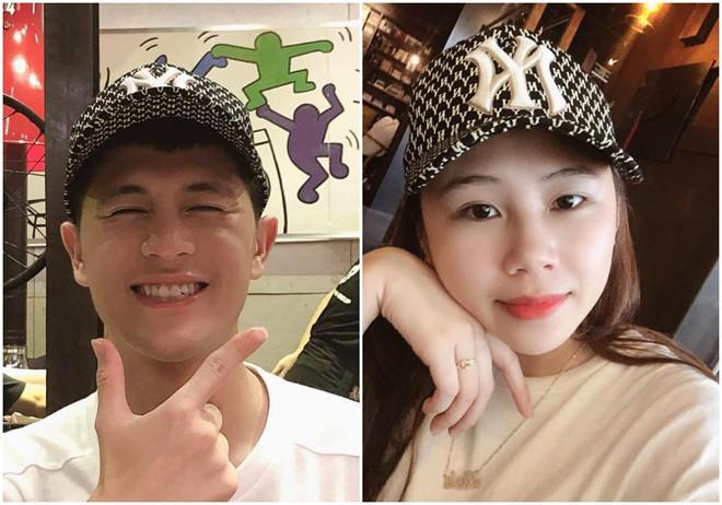 Bạn gái Văn Lâm và dàn WAGs được khen vì hiếm khi khoe ảnh bạn trai-8