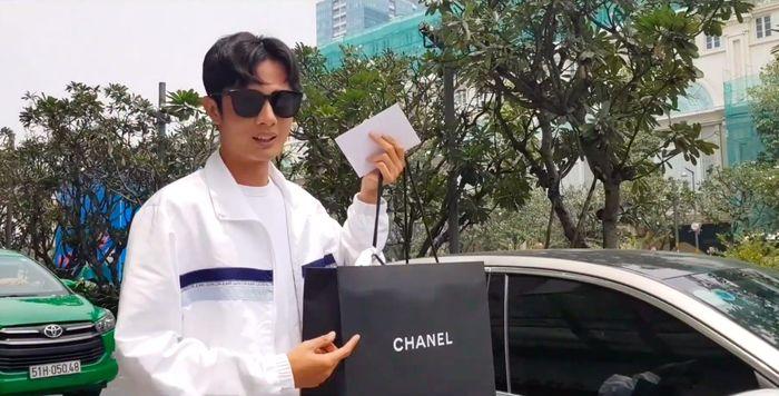 Vừa công khai yêu nhau, Huỳnh Phương mạnh tay chi hơn 100 triệu mua quà tặng Sĩ Thanh khiến dân tình trầm trồ-2