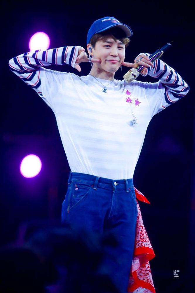 Cán mốc lượt stream mới, Cake Waltz của Jimin (BTS) làm nên thành tích ấn tượng trên trang âm nhạc uy tín quốc tế-1