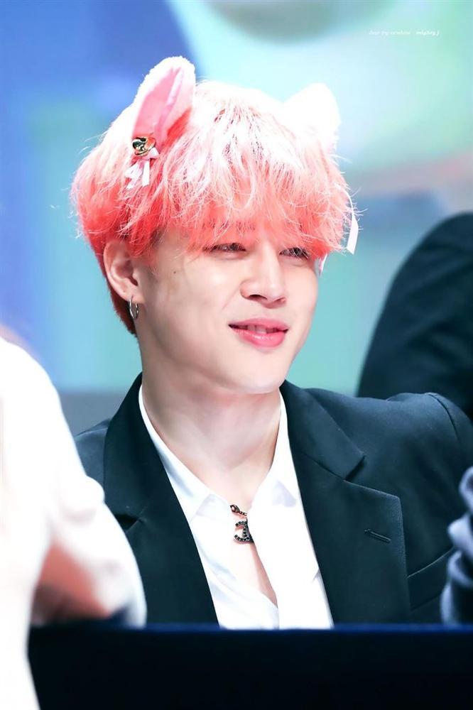 Cán mốc lượt stream mới, Cake Waltz của Jimin (BTS) làm nên thành tích ấn tượng trên trang âm nhạc uy tín quốc tế-3