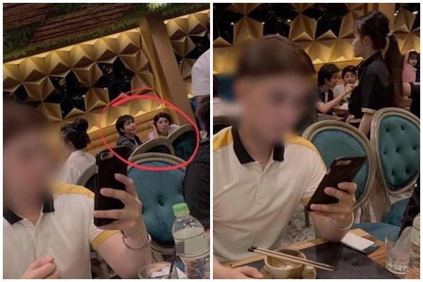 Sau 3 tháng dính tin đồn hẹn hò, Tim lần đầu đăng ảnh chung với Đàm Phương Linh nhưng giữ khoảng cách hết mức-5