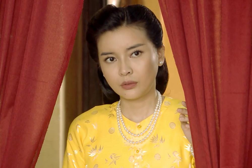 Mẹ chồng Nhật Kim Anh vẫn thương cháu nội dù ghét cay ghét đắng con dâu-5