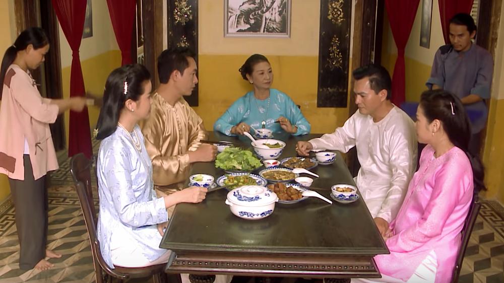 Mẹ chồng Nhật Kim Anh vẫn thương cháu nội dù ghét cay ghét đắng con dâu-2