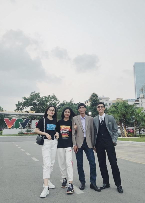 Loạt bằng chứng khẳng định Bình An và Á hậu Bùi Phương Nga đã sẵn sàng về chung một nhà-1