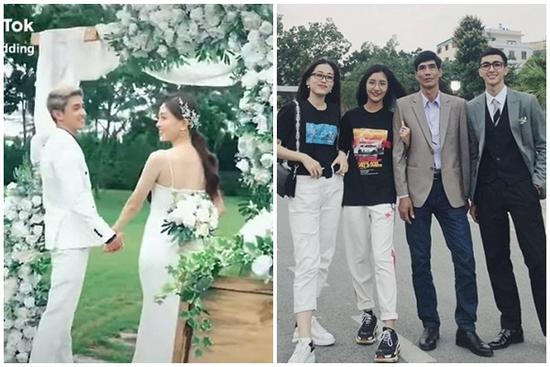 Loạt bằng chứng khẳng định Bình An và Á hậu Bùi Phương Nga đã sẵn sàng về chung một nhà