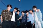 Bighit Entertainment xác nhận BTS đang chuẩn bị cho album tiếp theo