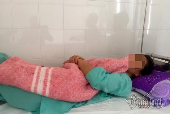 Chủ phòng khám nổi tiếng bị tố đánh nữ điều dưỡng trẻ phải nhập viện