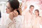 Ảnh cưới của 'mỹ nhân không tuổi' Jang Nara khiến người hâm mộ xôn xao