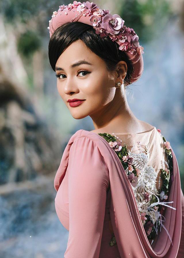 Sao Việt thay đổi gương mặt - người thừa nhận dao kéo, người bác bỏ-1