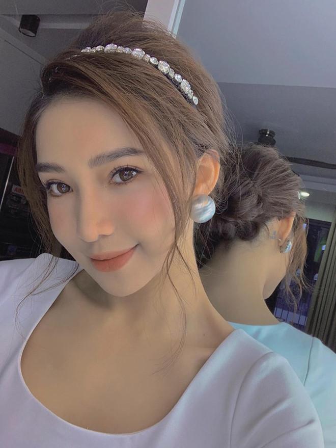 Sao Việt thay đổi gương mặt - người thừa nhận dao kéo, người bác bỏ-4