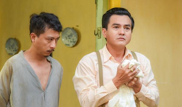 Tiếng sét trong mưa đầu tư 10 tỷ đồng, đạo diễn khóc vì cực khổ-2