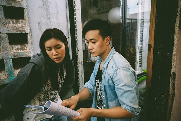 Sao Bỗng dưng muốn khóc người viên mãn bên đại gia, người một mình chịu lẻ bóng-8