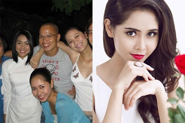 Sao Bỗng dưng muốn khóc người viên mãn bên đại gia, người một mình chịu lẻ bóng-15