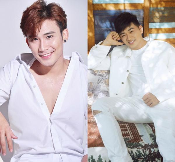 Sao Bỗng dưng muốn khóc người viên mãn bên đại gia, người một mình chịu lẻ bóng-18