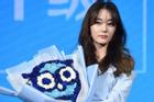 'Mỹ nhân đẹp nhất Trung Hoa' Địch Lệ Nhiệt Ba lộ mặt già nua tiều tụy, xơ xác đến khó tin
