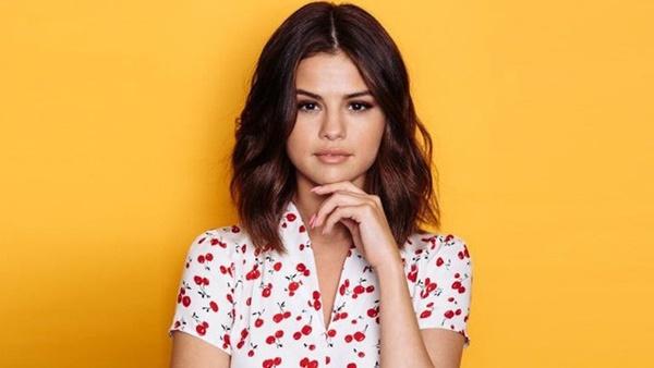 Selena Gomez trở lại, đã khỏe mạnh hơn và hạnh phúc hơn-1