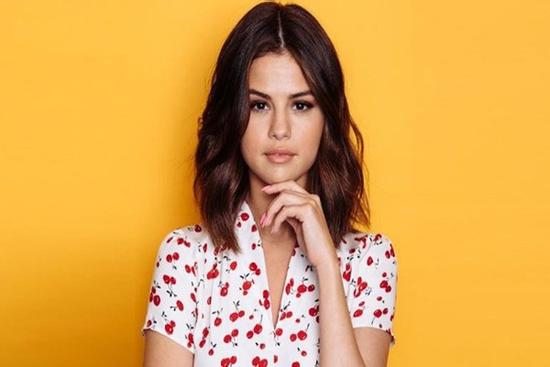 Selena Gomez trở lại, đã khỏe mạnh hơn và hạnh phúc hơn