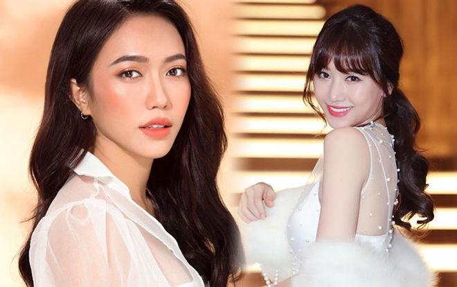 Lầy lội là thế nhưng một khi Diệu Nhi đã bức xúc lên tiếng thì đố ai lại được-3