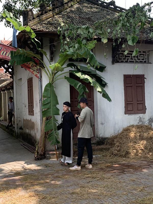 Ông trùm Phan Quân Người phán xử xuất hiện trong MV của Đức Phúc, người hâm mộ đang cực kì tò mò nội dung-1