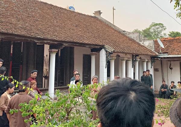 Ông trùm Phan Quân Người phán xử xuất hiện trong MV của Đức Phúc, người hâm mộ đang cực kì tò mò nội dung-6