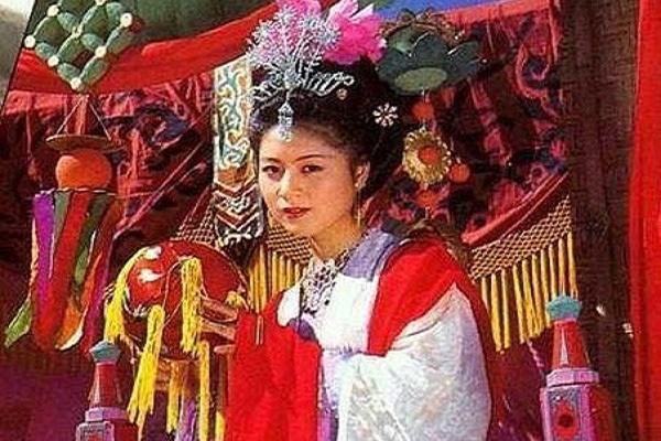 Xếp hạng 5 mỹ nhân đẹp nhất Tây Du Ký-3