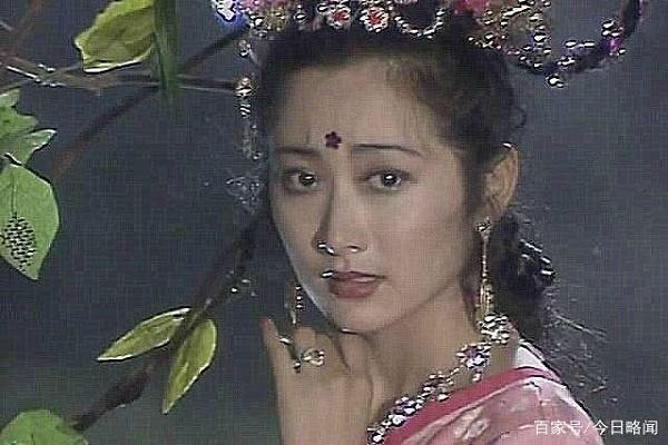 Xếp hạng 5 mỹ nhân đẹp nhất Tây Du Ký-5