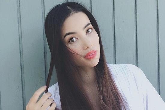 Bị khán giả đồng loạt quay lưng, Phạm Hương nói: 'Đáng thương cho những người như vậy'