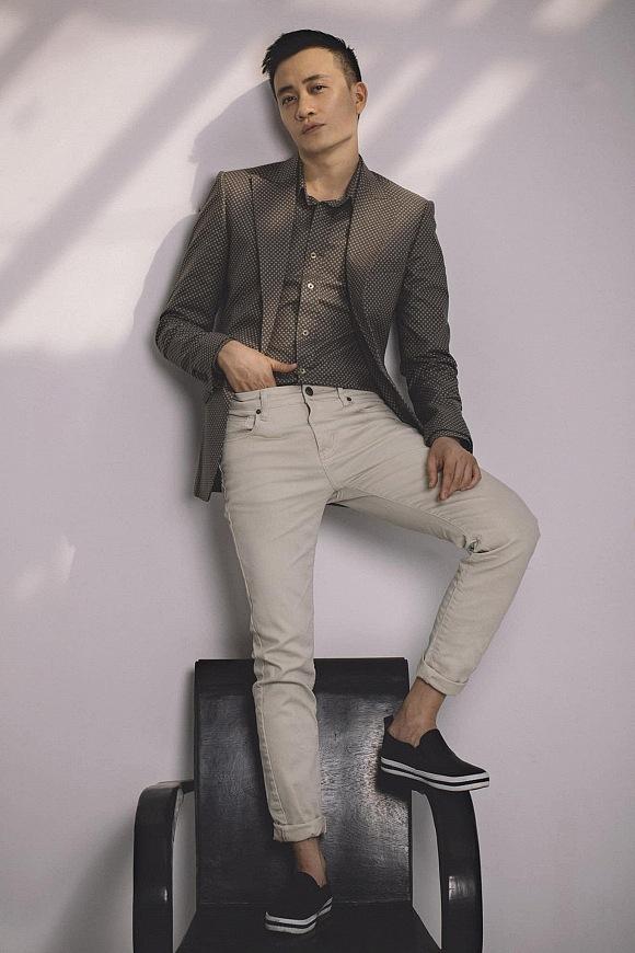 Lương Mạnh Hải: Tôi chẳng còn sợ tin đồn, kể cả chuyện yêu Vũ Ngọc Đãng-3