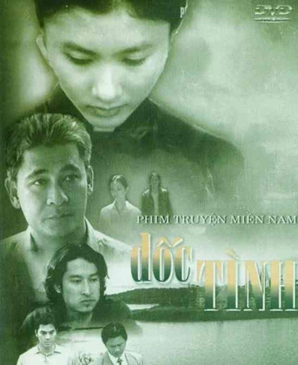 Dàn sao phim Dốc tình sau 15 năm giờ ra sao?-1