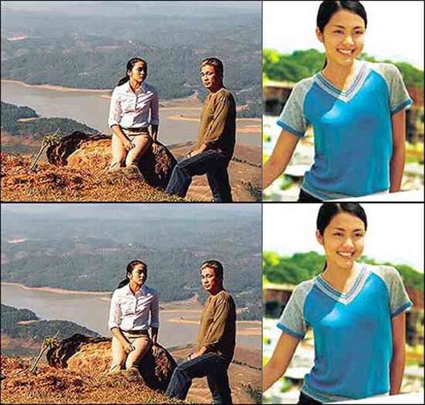 Dàn sao phim Dốc tình sau 15 năm giờ ra sao?-2