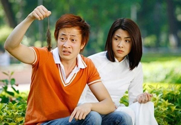 Dàn sao phim Dốc tình sau 15 năm giờ ra sao?-3