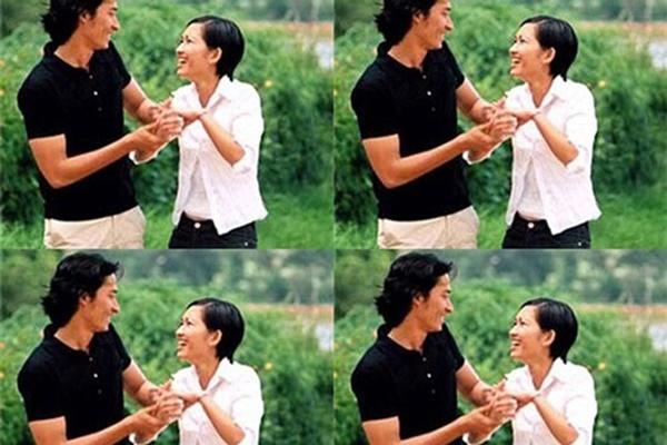 Dàn sao phim Dốc tình sau 15 năm giờ ra sao?-7