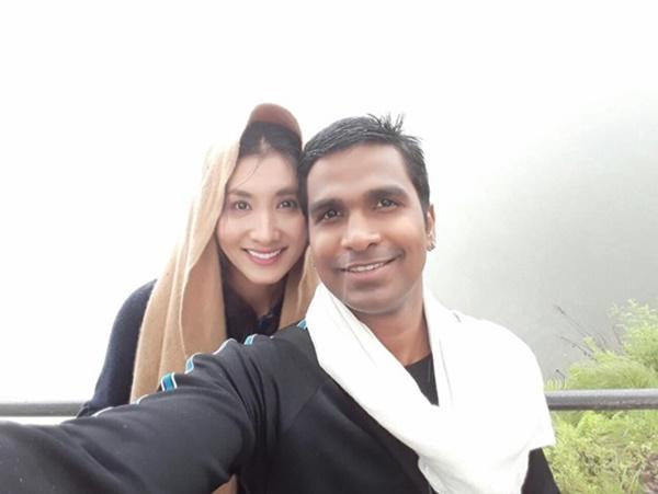 Dàn sao phim Dốc tình sau 15 năm giờ ra sao?-11