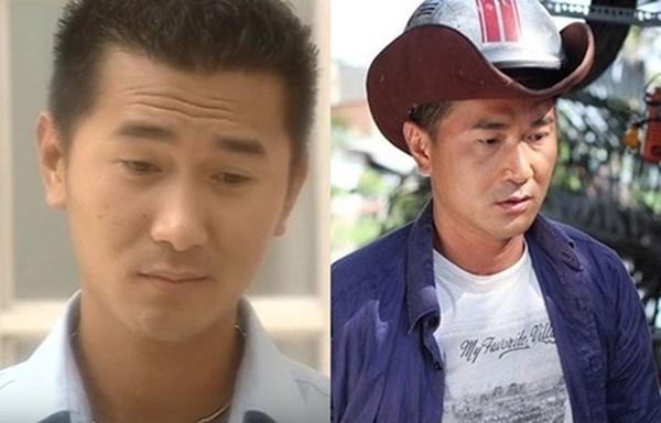 Dàn sao phim Dốc tình sau 15 năm giờ ra sao?-18