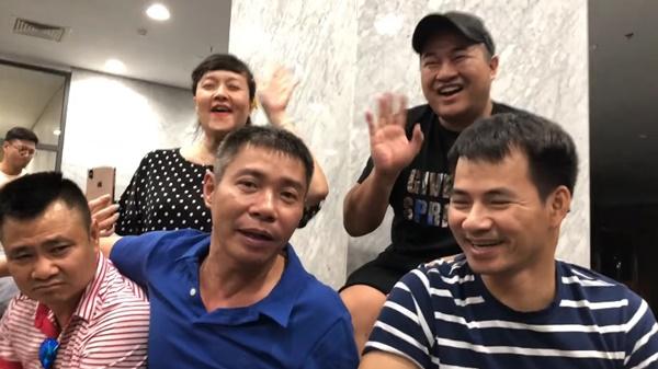 Thực hư Táo quân vi hành thay thế Táo quân 2020 phát đêm giao thừa-1