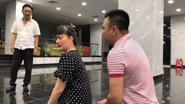 Thực hư Táo quân vi hành thay thế Táo quân 2020 phát đêm giao thừa-2