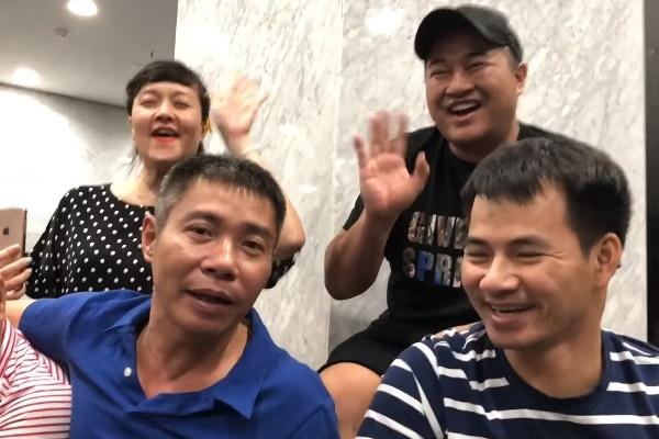 VTV dừng sản xuất Táo Quân sau 16 năm-2