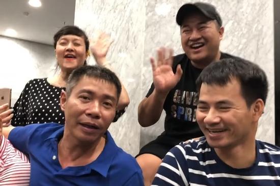 Thực hư 'Táo quân vi hành' thay thế Táo quân 2020 phát đêm giao thừa