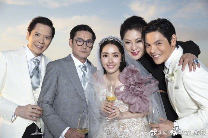 Nhan sắc thời thơ ấu như thiên thần của con dâu ông trùm Hướng Hoa Cường khuấy đảo mạng xã hội-13