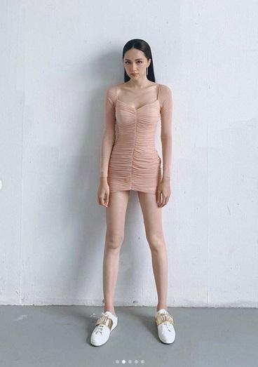 Hương Giang càn quét mọi mỹ nhân khi đụng hàng nhưng phải nhường bước trước Chi Pu-4